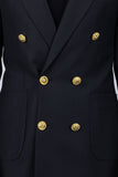 Porto Sequin Suit