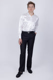 Porto Sequin Suit