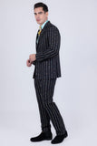 Auckland Rhinestone Suit