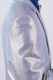 Durban Shiny Suit
