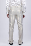 Durban Shiny Suit