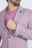 Abbey Matte Suit