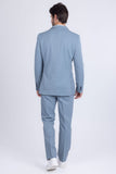 Abbey Matte Suit
