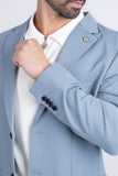 Abbey Matte Suit