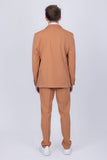 Abbey Matte Suit