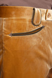 Bangalore Velvet Suit