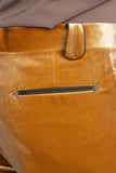 Bangalore Velvet Suit