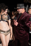 Ramblas Velvet Suit