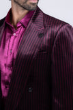 Ramblas Velvet Suit