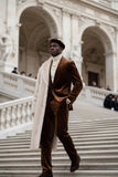 Vellifit Velvet Suit