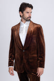 Vellifit Velvet Suit
