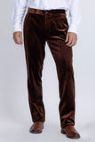 Vellifit Velvet Suit