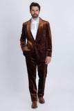 Vellifit Velvet Suit