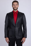 Sofia Textured Suit