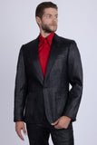 Sofia Textured Suit