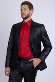 Sofia Textured Suit