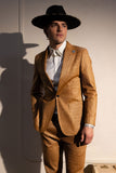 Sofia Textured Suit
