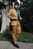 Sofia Textured Suit
