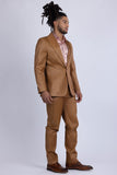 Sofia Textured Suit