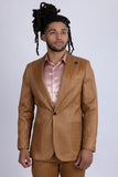 Sofia Textured Suit