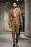 Sofia Textured Suit