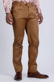 Sofia Textured Suit