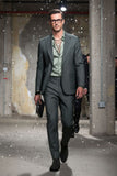 Sofia Textured Suit