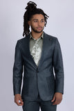 Sofia Textured Suit