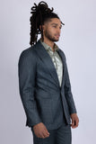 Sofia Textured Suit