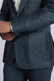 Sofia Textured Suit
