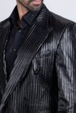 Champs Leather Suit