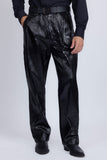 Champs Leather Suit