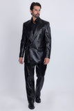 Champs Leather Suit