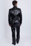 Champs Leather Suit