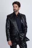 Champs Leather Suit