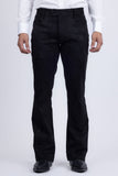Montevideo Suede Pants