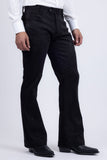 Montevideo Suede Pants