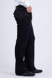 Montevideo Suede Pants