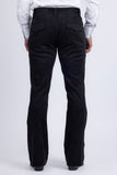 Montevideo Suede Pants