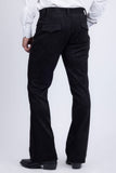 Montevideo Suede Pants