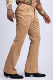Montevideo Suede Pants