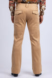 Montevideo Suede Pants