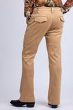 Montevideo Suede Pants
