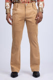 Montevideo Suede Pants