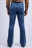 Montevideo Suede Pants
