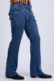 Montevideo Suede Pants