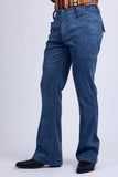 Montevideo Suede Pants