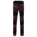 Stage Blaze SET - BLACK/RED