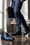 Barcelona Shiny Dress Shoes