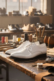 Barcelona Shiny Dress Shoes